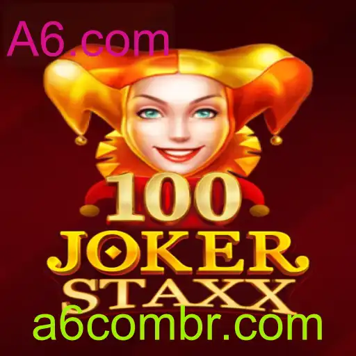Descubra o Fascinante Mundo de 100JokerStaxx