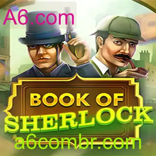 Descubra o Envolvente Mundo do Jogo BookOfSherlock