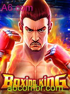 Descubra o Mundo Emocionante de BoxingKing