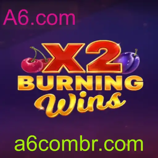 Explorando o Mundo Empolgante de BurningWinsX2 em A6.com