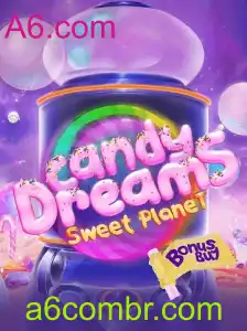 Explorando os Enigmas de CandyDreamsSweetPlanet: A Aventura Intergaláctica da A6.com