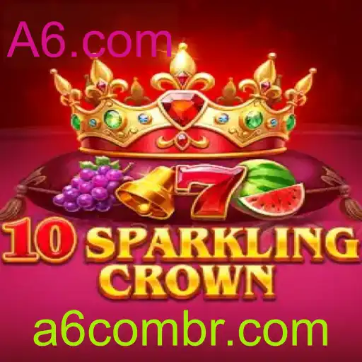 Descubra o Fascinante Mundo de '10SparklingCrown' no A6.com