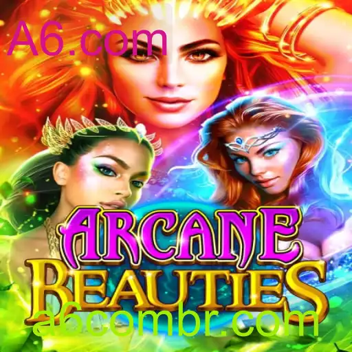 ArcaneBeauties: Explore o Mundo Encantado de A6.com