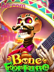 Descubra a Emoção do Jogo BoneFortune e sua Ascensão com A6.com