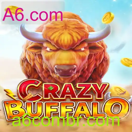 Descubra o Emocionante Mundo de CRAZYBUFFALO: O Jogo que Conquista a A6.com