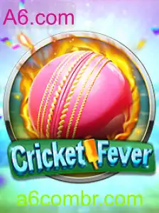 Descubra o Fenômeno do Jogo CricketFever e Como Jogá-lo