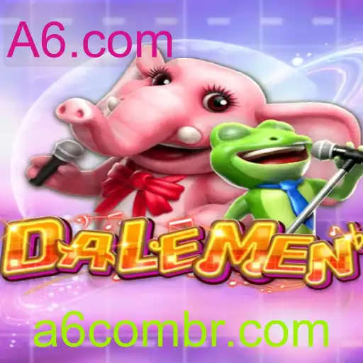 Descobrindo DALEMEN: O Empolgante Jogo de Estratégia de A6.com