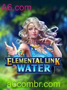 Explorando o Mundo de 'ElementalLinkWater'