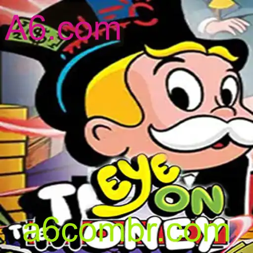 EyeOnTheMoney: Explorando o Novo Jogo de Estratégia da A6.com
