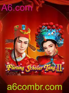Explorando o Universo de Flirting Scholar Tang II: Um Guia Completo