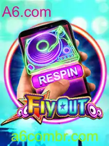 Descubra o Fascinante Mundo de FlyOut: O Jogo que Conquistou A6.com