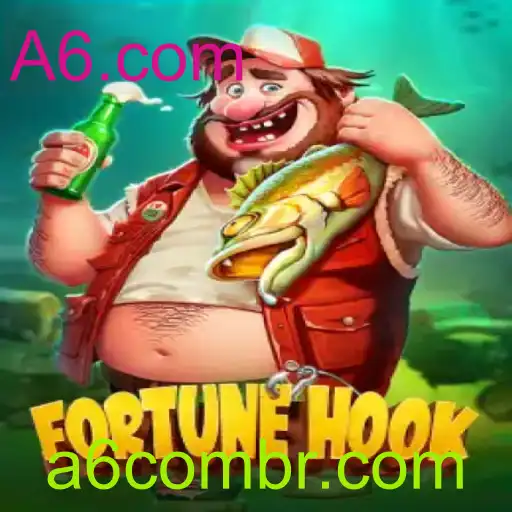 Descubra FortuneHook: O Jogo de Estratégia Interativo no Ciberespaço