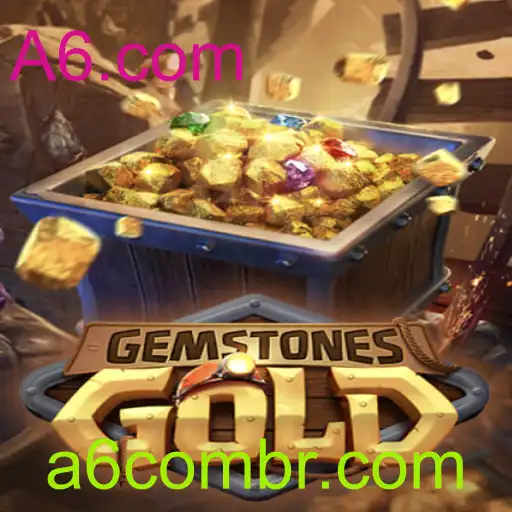 GemstonesGold: A Fascinante Aventura no Mundo dos Jogos Online