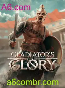 GladiatorsGlory: O Desafiante Mundo dos Gladiadores Virtuais no A6.com