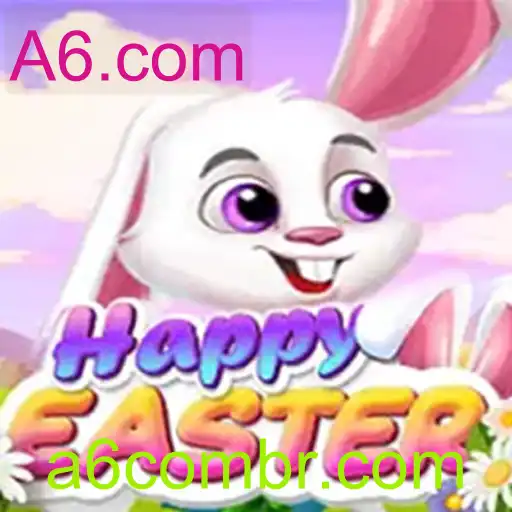 Descubra o Mundo Encantador de HappyEaster: Um Jogo Único da A6.com
