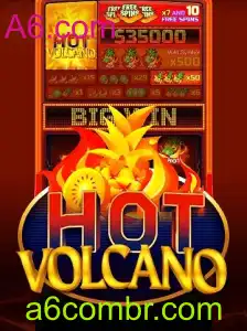 Explorando o Jogo de Aventura 'HotVolcano' em A6.com