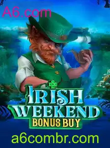 Explorando o IrishWeekendBonusBuy: Um Mergulho no Jogo Fascinante