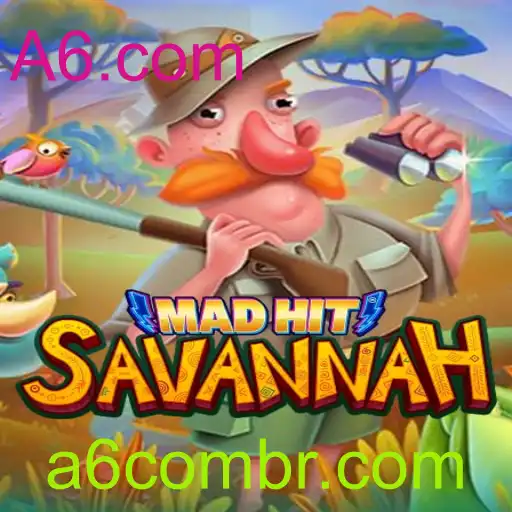 Explorando o Universo de 'MadHitSavannah': Um Guia Completo para A6.com