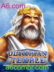 Explorando o Mundo de OlympianTemple: A Nova Sensação do Jogo Online