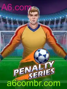 Descubra o Empolgante Mundo de PenaltySeries: O Novo Sucesso em Jogos Digitais