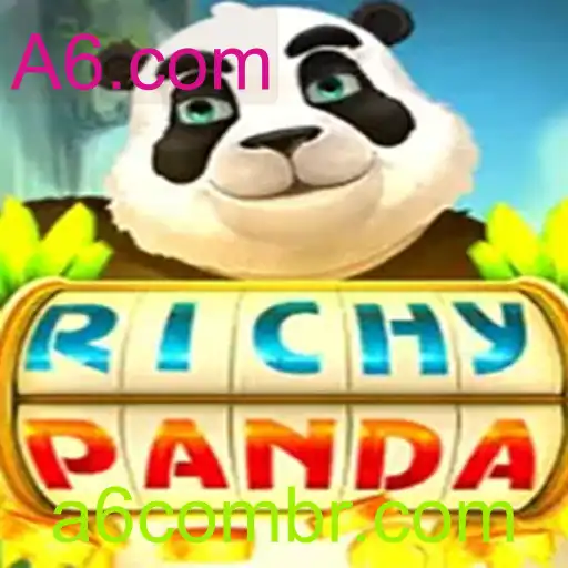 Descubra o Mundo Emocionante de RichyPanda