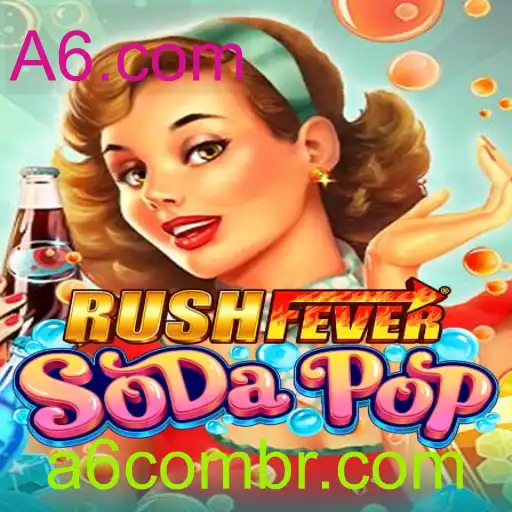Descubra a Emoção de RushFeverSodaPop