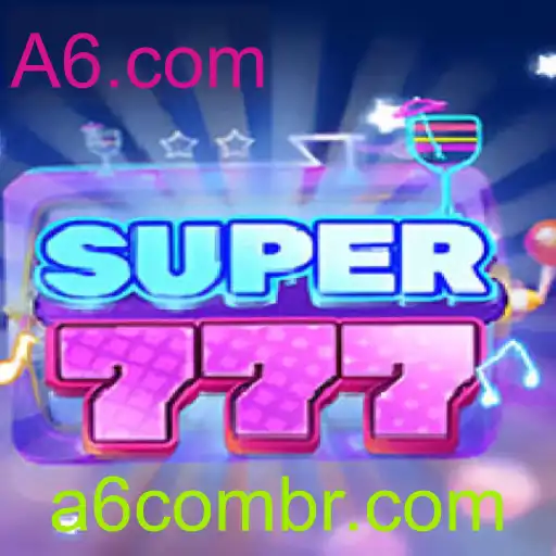 Descubra o Jogo Super777: A Nova Sensação A6.com