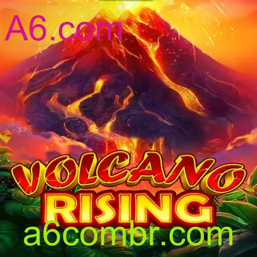 Explorando o Mundo de VolcanoRising: Um Aventureiro Interativo Desenvolvido por A6.com