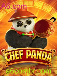 ChefPanda: Descubra o Novo Fenômeno dos Jogos de Cozinha