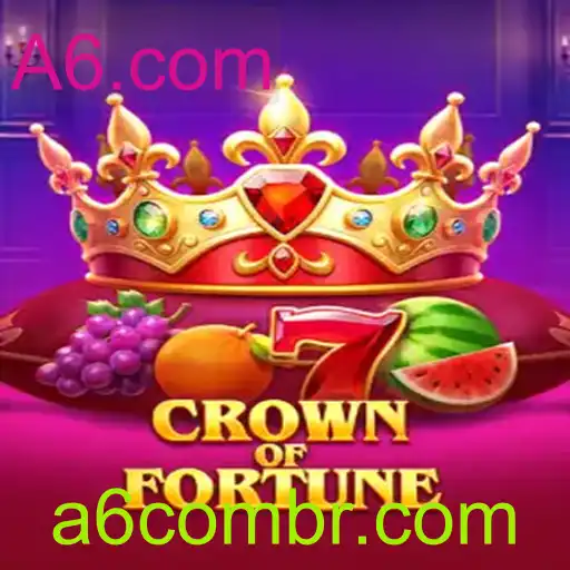Descubra o Fascinante Mundo de CrownofFortune: O Novo Fenômeno de Jogo Online