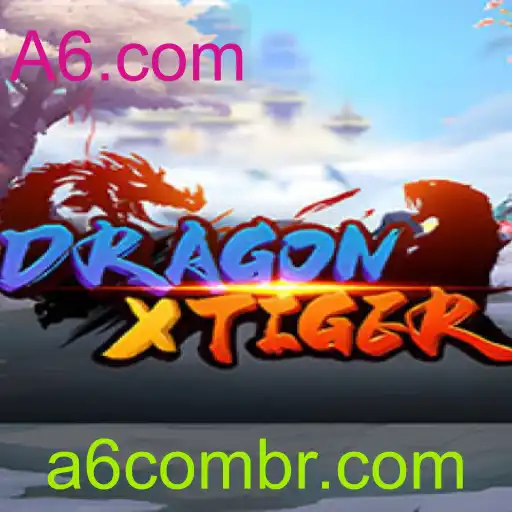 Descubra o Fascinante Mundo de DragonXTiger: Um Jogo Revolucionário em A6.com