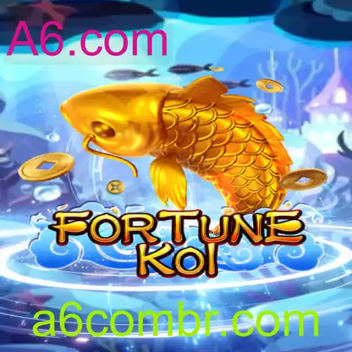 Explorando o Mundo de FORTUNEKOI