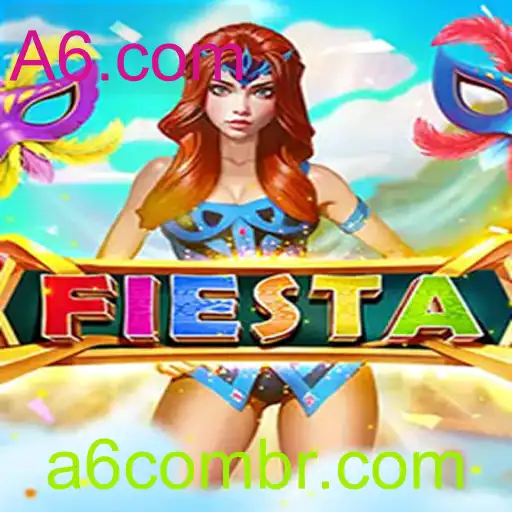 Fiesta: Descubra o Novo Jogo Emocionante da A6.com