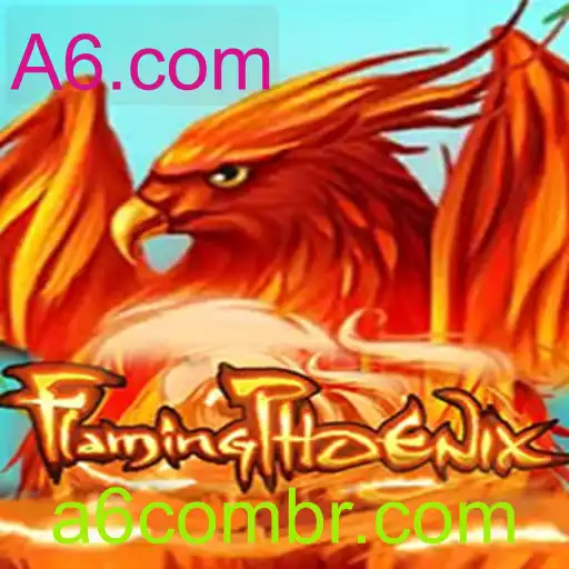 Descobrindo FlamingPhoenix: A Inovadora Experiência de Jogo de A6.com