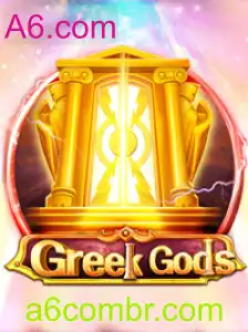 Explorando o Universo do Jogo GreekGods: Uma Aventura Divina
