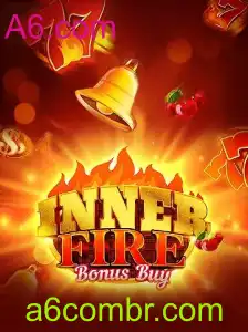Explorando InnerFireBonusBuy: O Novo Fenômeno da A6.com