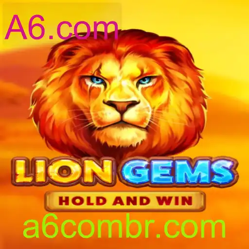 Descobrindo o Mundo Fascinante de LionGems no A6.com