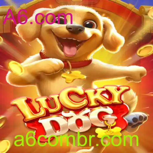 LuckyDog: Descoberta e Estratégia em A6.com