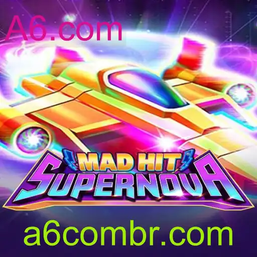 Explorando MadHitSupernova: O Novo Fenômeno em Jogos