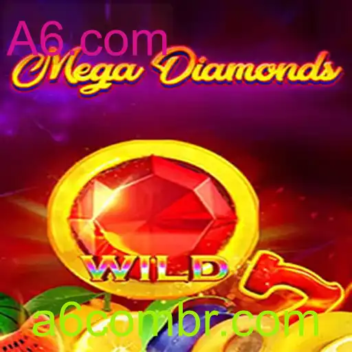 Descubra o Fascinante Mundo de MegaDiamond
