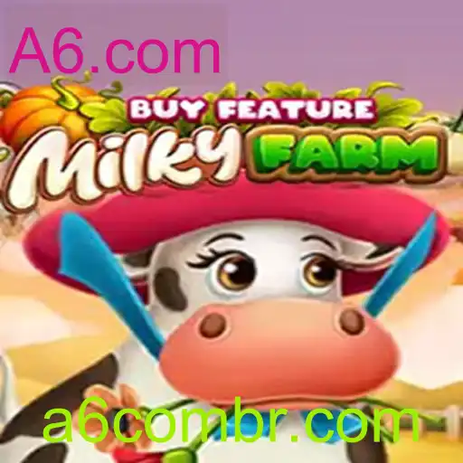 Descubra MilkyFarmBuyFeature: O Jogo Revolucionário da A6.com