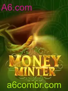 Descubra MoneyMinter: O Novo Conceito em Jogos Financeiros Online