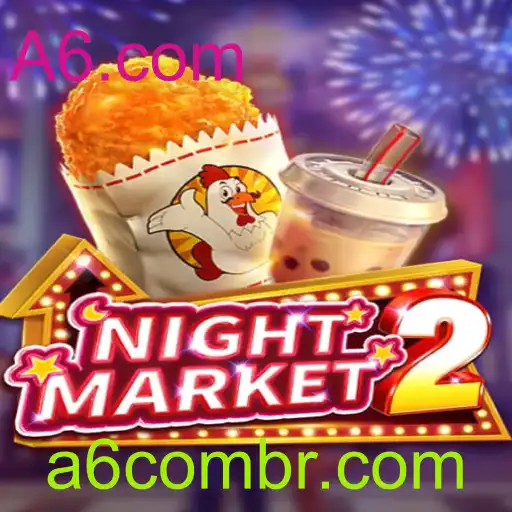 Descubra o Fascinante Mundo de NightMarket2 - Um Jogo de Estratégia Inovador
