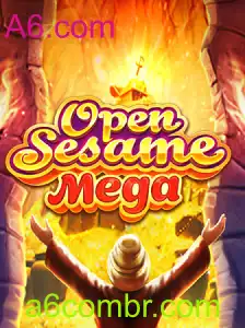 Descubra OPENSESAMEMEGA: O Novo Fenômeno dos Jogos
