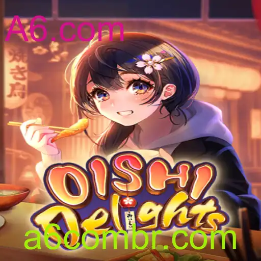 Descubra o Fascinante Mundo do Jogo OishiDelights