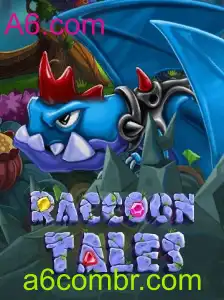 Descubra o Fascinante Mundo de RaccoonTales com A6.com