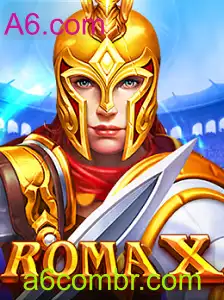 Explorando RomaX: O Novo Jogo Sensação da A6.com