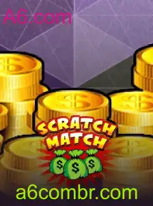 Descubra o Mundo Emocionante de ScratchMatch: Um Novo Jogo de Estratégia