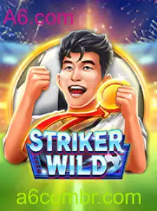 Descubra a Aventura Inovadora de StrikerWILD
