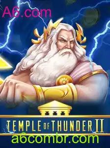 Descubra as Aventuras Épicas de TempleofThunderII